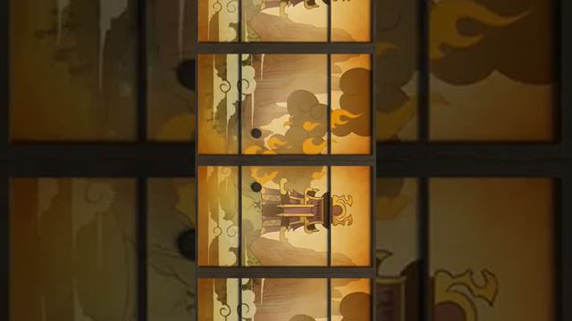 Обзор игры Samurai Siege смотреть онлайн