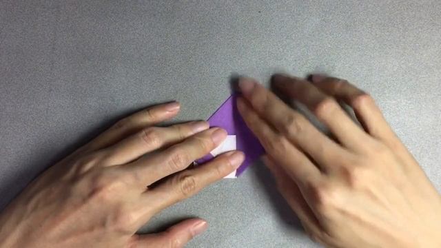 Friendship Kusudama - PrwOrigami Folding Tutorial 【くす玉・折り紙】 смотреть онлайн