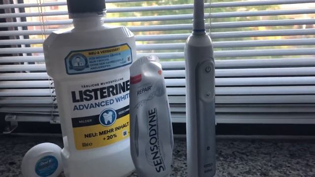 Die besten Tipps für weiße Zähne! смотреть онлайн