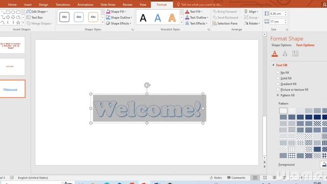 Convert Word art into an image смотреть онлайн