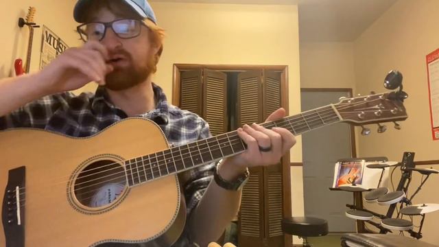 How to Play Smith and Myers - Bad at Love (Guitar Lesson) смотреть онлайн