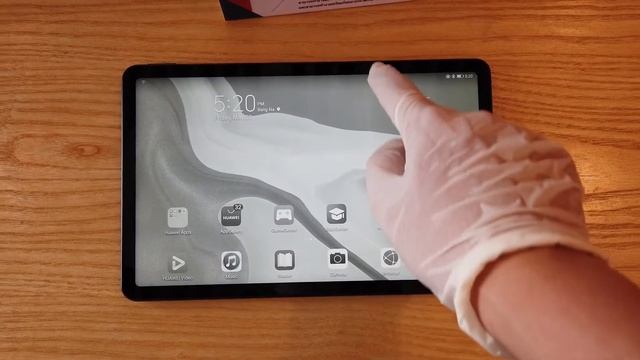 พรีวิวสัมผัสแรกกับ Huawei MateBook Series, MatePad, Y6p และ Y5p รุ่นคุ้มสเปกโดนราคาไม่แพง смотреть онлайн