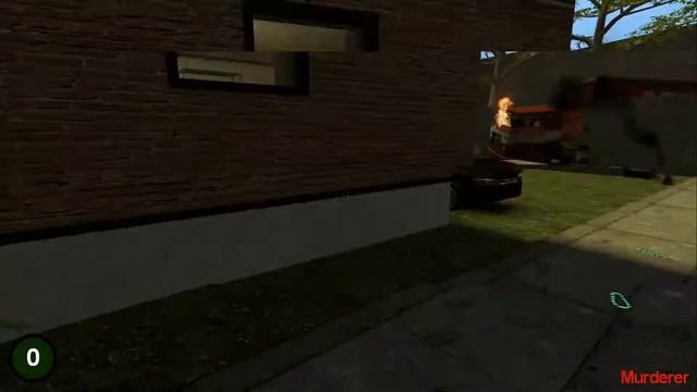 Garrys Mod Fun "Rap Pro" смотреть онлайн