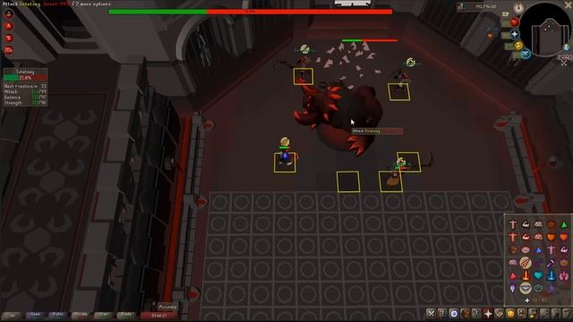 OSRS Theatre of Blood Raid Guide For Noobs смотреть онлайн