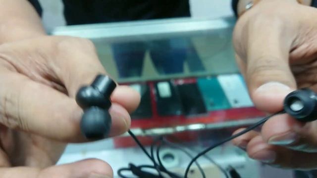 Lenovo Think plus Type C Hands free | best For Music Lovers Gaming Lovers смотреть онлайн