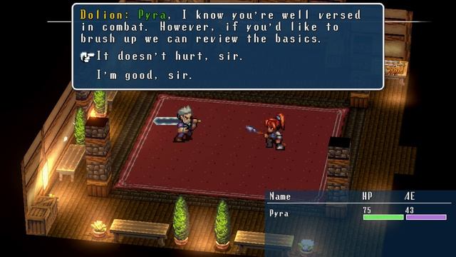 Alterium Shift - 21 Minutes of Gameplay смотреть онлайн