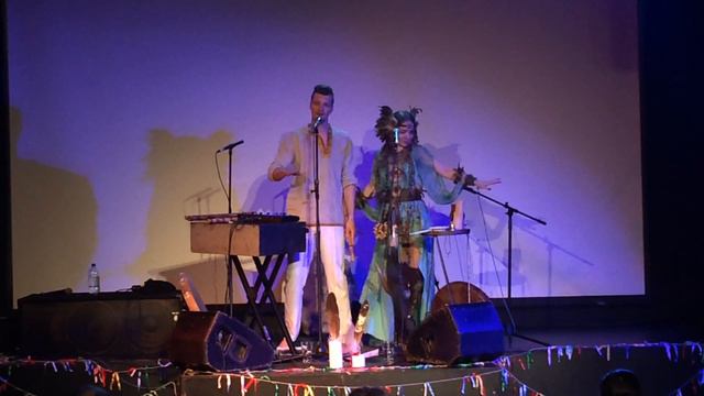 Олена Уутай, Даниил Королев - Птицы смотреть онлайн