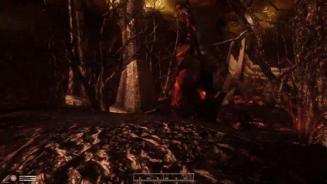 TES 4: Oblivion графика 2021 Bevilex & Reisen Abe's #19 ПРОРЫВАЯ ОСАДУ КВАТЧ смотреть онлайн