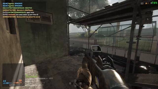 esp hack from this no skill player C4u5ade4 or Hiromi95 смотреть онлайн