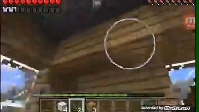ВСЁ КВАДРАТНОЕ!!!-minecraft #1 смотреть онлайн