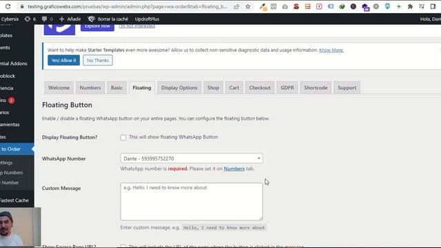? Recibir Pedidos por WHATSAPP con Woocommerce 2023 (Carrito de Compras con Whatsapp) ? смотреть онлайн