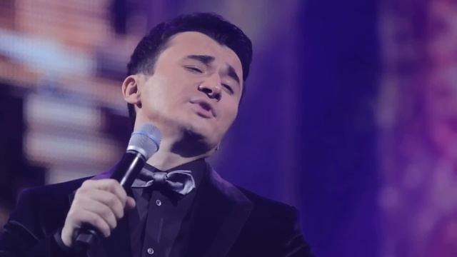 Ulug'bek Rahmatullayev - Yonimda | Улугбек Рахматуллаев - Ёнимда (VIDEO)