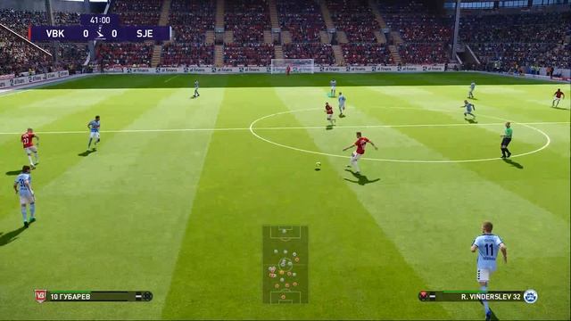 Pro Evolution Soccer 2021 Стань легендой часть 1 Удастся ли стать звездой мирового футбола? смотреть онлайн