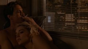 Основной инстинкт