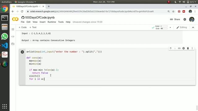 Day 45 ?| 100DaysofCode | Tamil | Tech Siddhar | Python Programming #TS смотреть онлайн