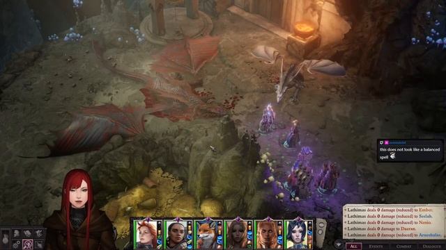 Oracle | Core Rules | Angel Path | Pathfinder: Wrath of the Righteous | Full Playthrough - Part 39 смотреть онлайн