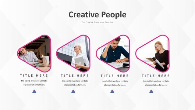 PowerPointBase.com - Шаблон презентации Premium 60 смотреть онлайн