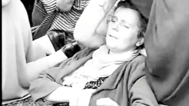 Bruno Gröning Meditation смотреть онлайн