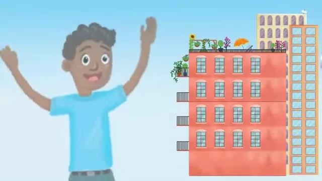 Power Up 2 Unit 4 All videos vocabulary Pupil's book | The family at home смотреть онлайн