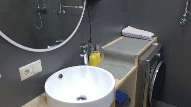 Современный дом 160 м2. Барнхаус. Обзор участка и интерьера. смотреть онлайн