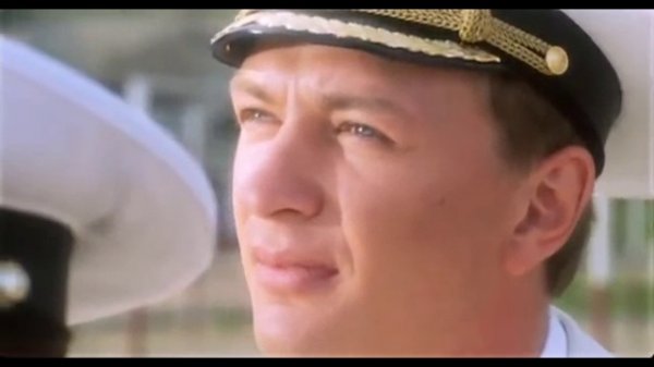 Янычар 'Прощание славянки'.