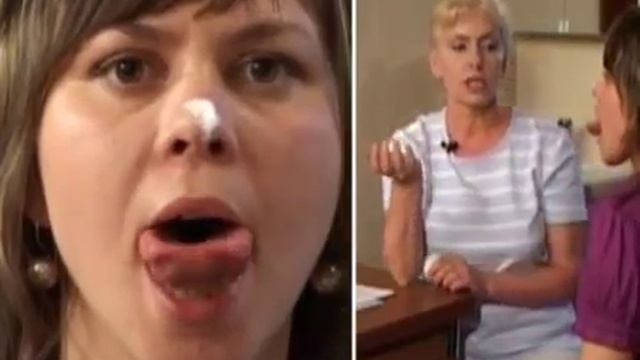 Логопед для взрослых Постановка звука Р смотреть онлайн