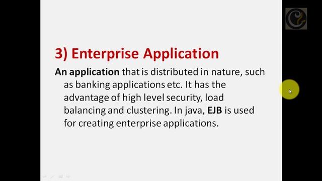 What is Java | Types of java applications in hindi | yash pogra | Lecture 2 смотреть онлайн