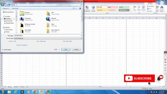 How to Convert Excel to PDF Offline | How to Save an Excel File as PDF | Excel To PDF and Setting смотреть онлайн