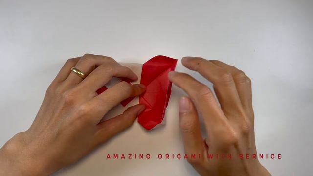 Card Game Suits Heart | How to make a Origami Heart ♥️ | How to fold a Heart | Most beautiful Heart смотреть онлайн