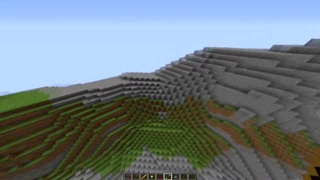 Create your own terrain with WorldEdit and VoxelSniper (Terraforming Tutorial) смотреть онлайн