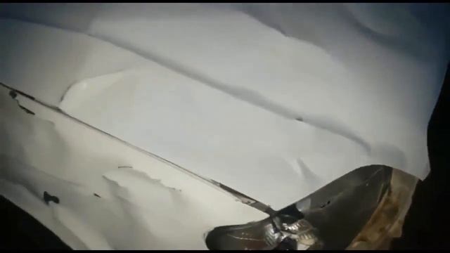 Сбил медведя и обосрал машину Авария смотреть онлайн