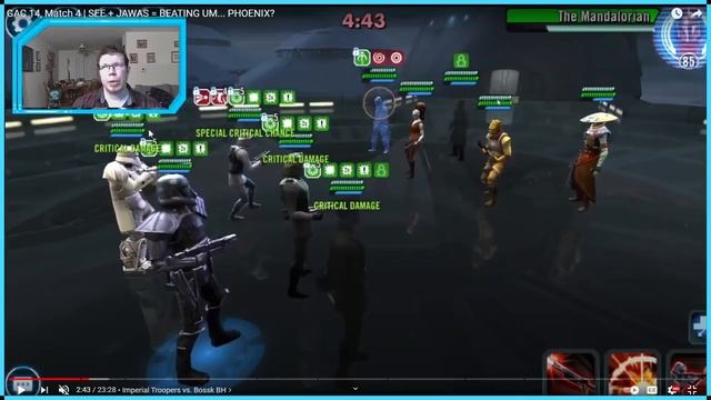 GUIDE: HOW TO SET UP AND USE IMPERIAL TROOPERS смотреть онлайн
