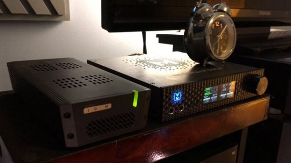 REL 212/SE Sub Revel F208 Speakers Audio Research VS110 Tube Power Amplifier