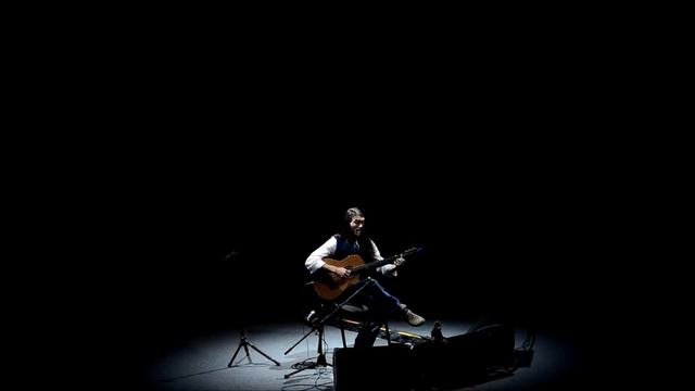 Estas Tonne in Moscow / Эстас Тонне в Москве 21.04.2016 смотреть онлайн