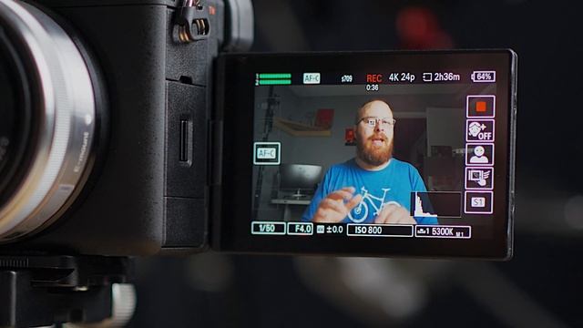 Sony A6700 and Slog3 Tutorial For Best Video Quality смотреть онлайн