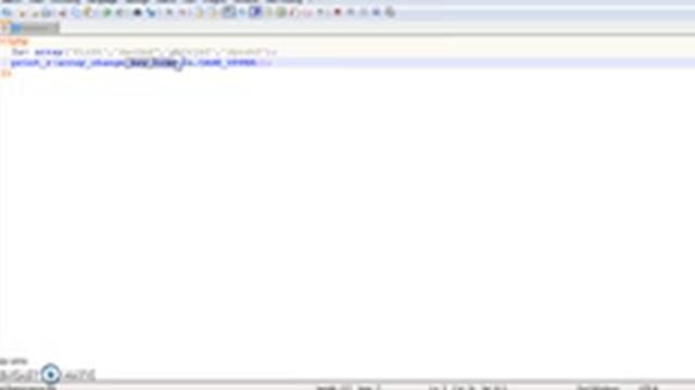 Most Important Array Function In PHP [array _change_key_case(),array_chunk(),array_combine()] смотреть онлайн