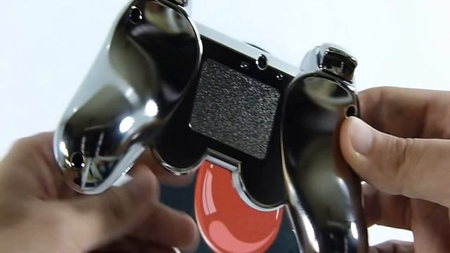 PS3 TITANIUM - LiMiTED EDITION - PS3 Controllers | HG Arts Modz смотреть онлайн