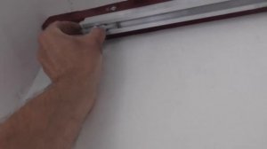 Установка раздвижной двойной межкомнатной двери , своими силами!