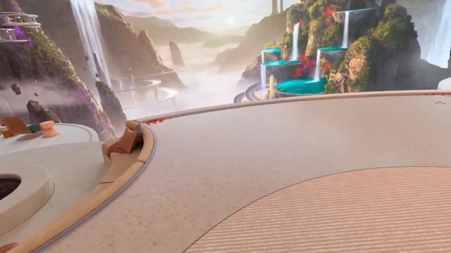 Quest Pro - Home Environment Vista Leak смотреть онлайн