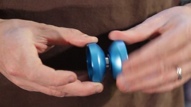 YoyoFactory Dv888 Yoyo Review Demo (Now Responsive Too!)