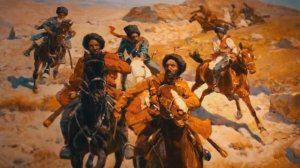 АВАРЦЫ КТО ОНИ- ИХ КРАТКАЯ ИСТОРИЯ