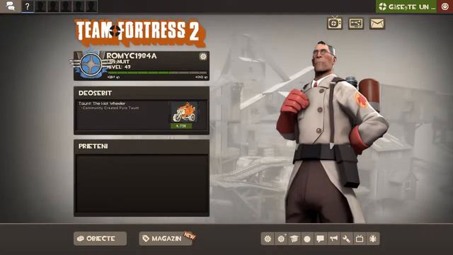 tf2 spore free item смотреть онлайн