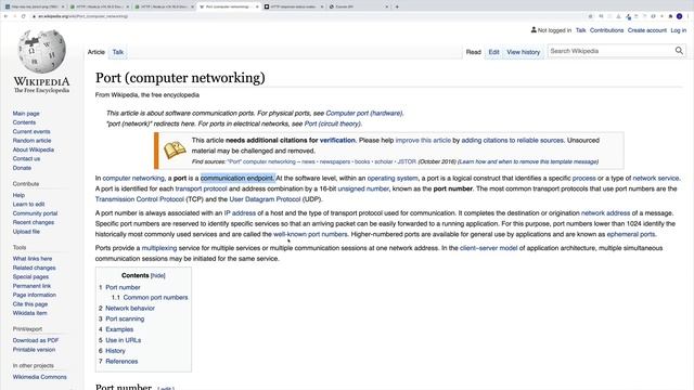 Node.js And Express.js - Full Course