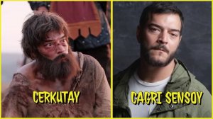 Kurulus Osman season 5 cast | Real names