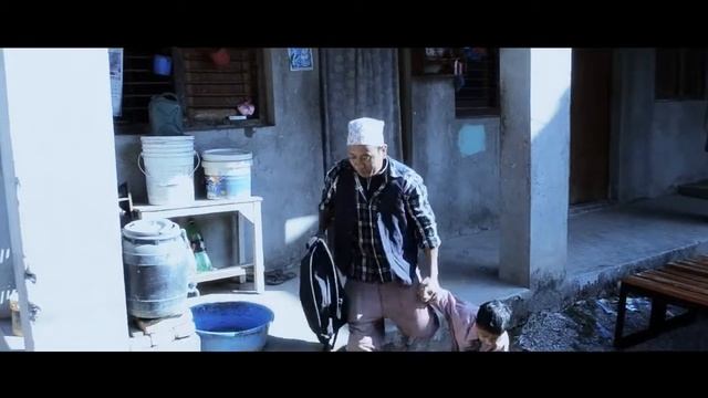 Silent Hopes (Nepali short movie смотреть онлайн