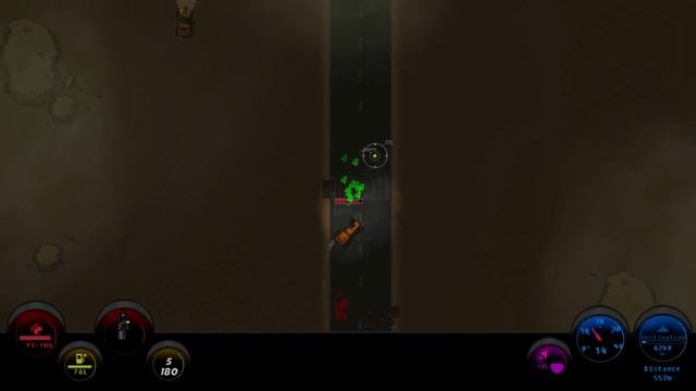 Kivi, Toilet and Shotgun #1 Wie Mad Max? смотреть онлайн