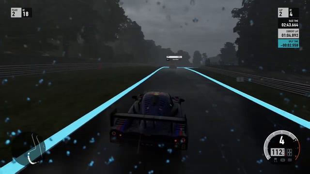 Forza Motorsport 7 - Radical RXC Spec Race 3 Gameplay смотреть онлайн