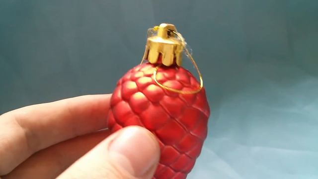 Красная шишка / Red bump смотреть онлайн