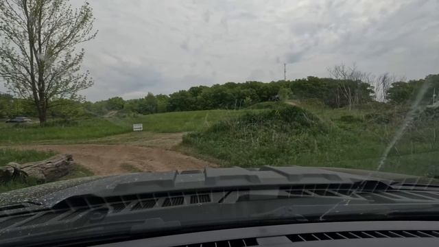 2023 Ford F150 Raptor R смотреть онлайн
