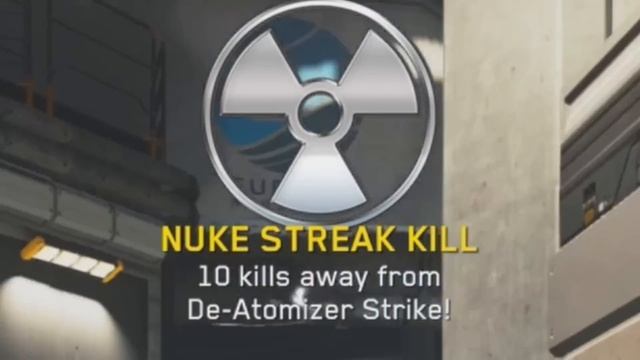 NUKE in EVERY Call of Duty in 10 DAYS - COD Challenge смотреть онлайн